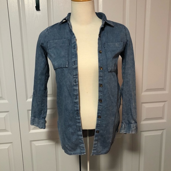 Urban Outfitters Tops - Urban Heritage tunic